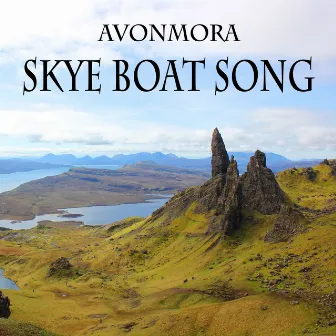 Skye Boat Song by Avonmora