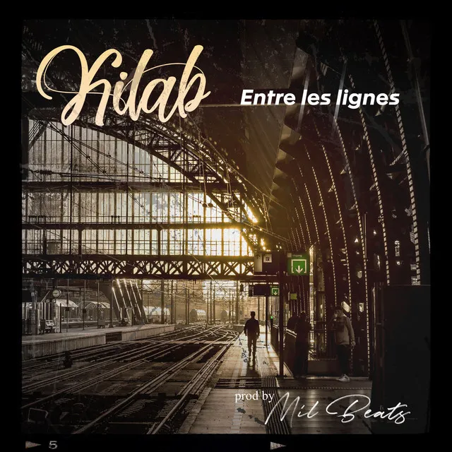 Entre les lignes (prod. Mil Beats)