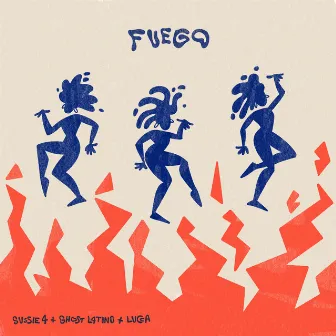 Fuego by Lucca