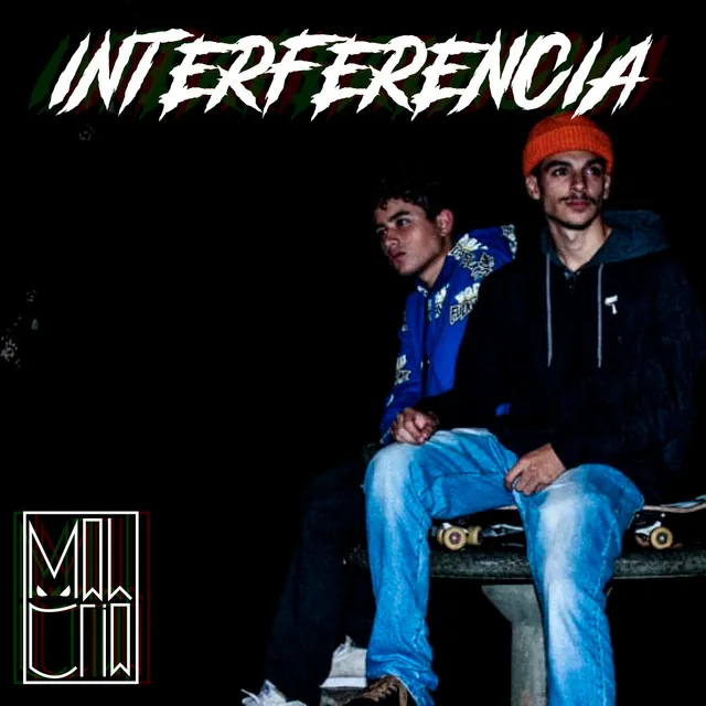 Interferência