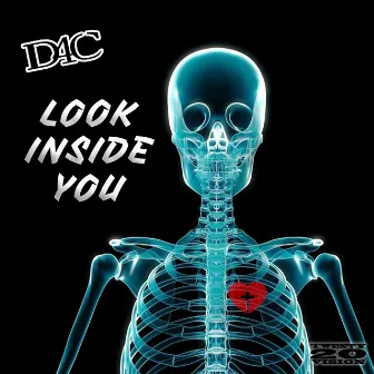 Look Inside You by D4C