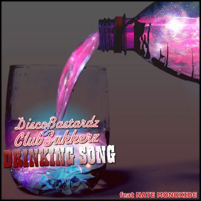 Drinking Song (Clubsukkerz Vs. Vinylrockerz Original Mix)