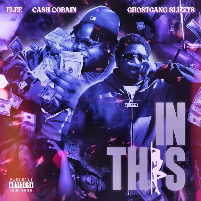 IN THIS (feat. Cash Cobain)