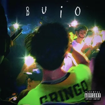 BUIO by Frisio