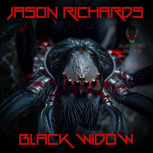 Black Widow - Original Mix