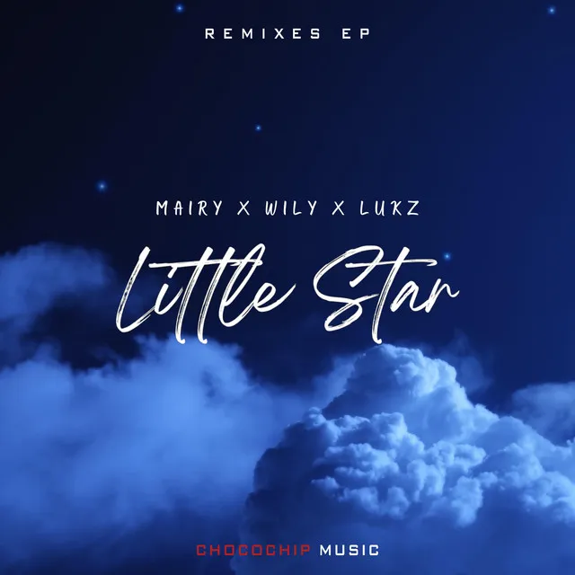 Little Star (WRGHT Remix)