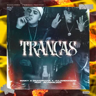 Trancas by Maiky