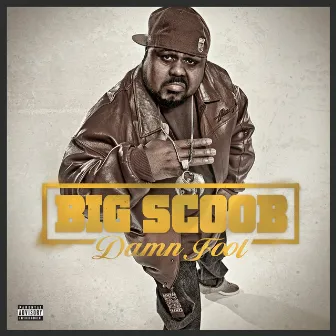 Damn Fool by Big Scoob