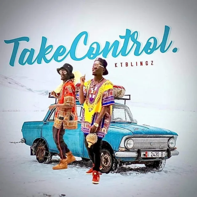 Take Control