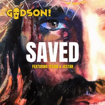 Saved by Godson!