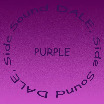 Purple by Side Sound