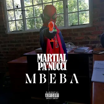 Mbeba by Martial Pa'nucci