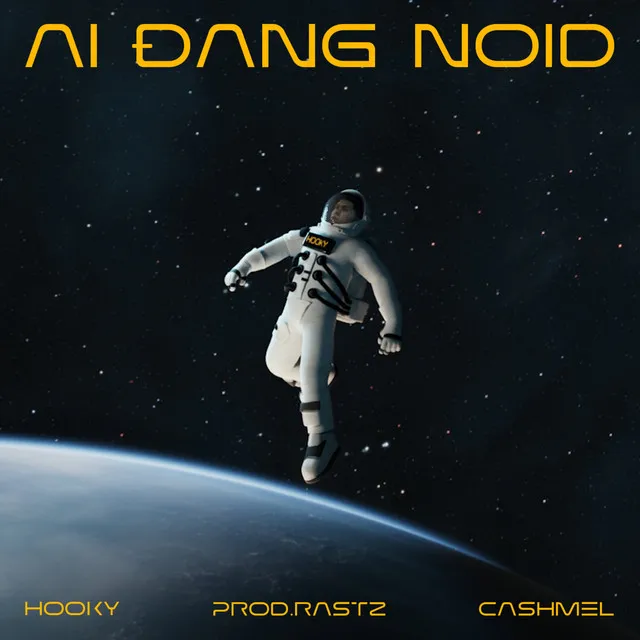 AI ĐANG NOID