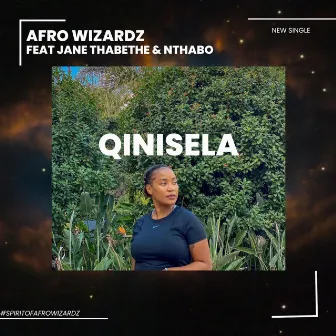 Qinisela by Afro Wizardz