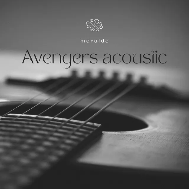 Avengers acoustic