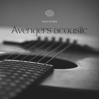 Avengers acoustic by Moraldo