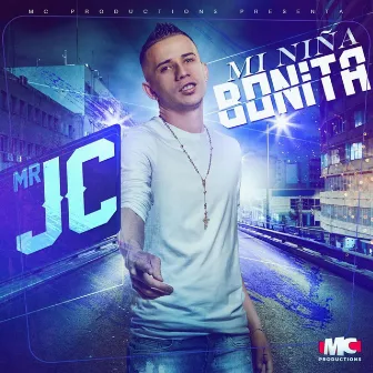 Mi Niña Bonita by Mr Jc