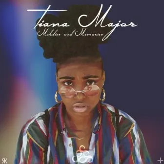 Tiana Major by SNE