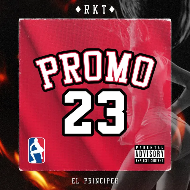 Rkt Promo 23