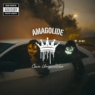 AMAGOLIDE by Czwe UmnganWam