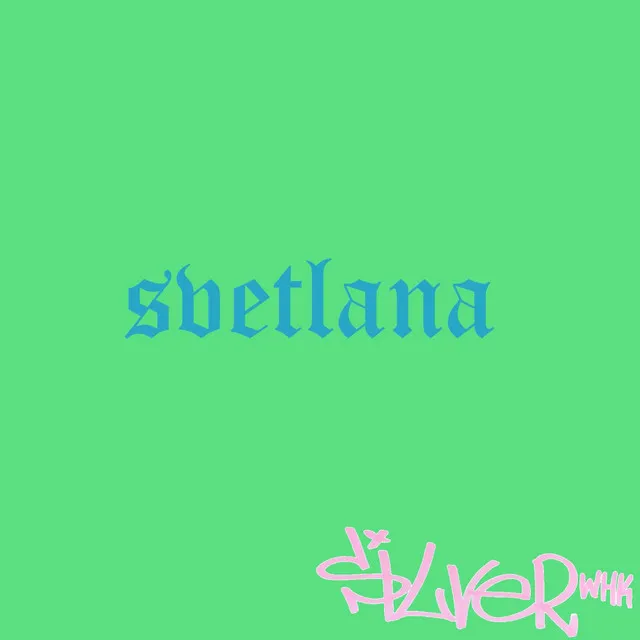 Svetlana