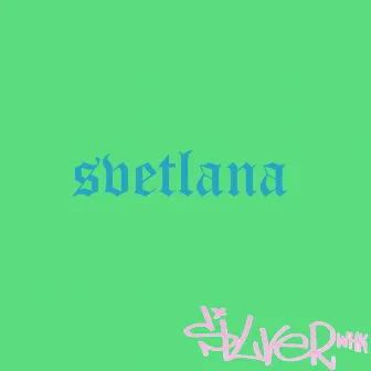 Svetlana by SilverWHK