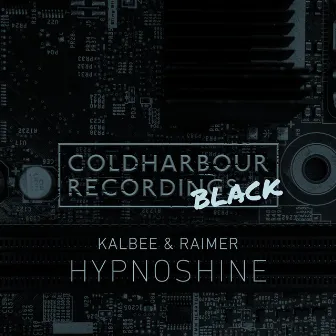 Hypnoshine by Kalbee & Raimer