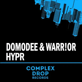 HYPR by DomoDee