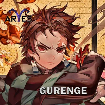 Gurenge by Aryes Anime