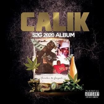 S2g 2020 by Calik Stillsik