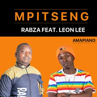 Mpitseng by Rabza