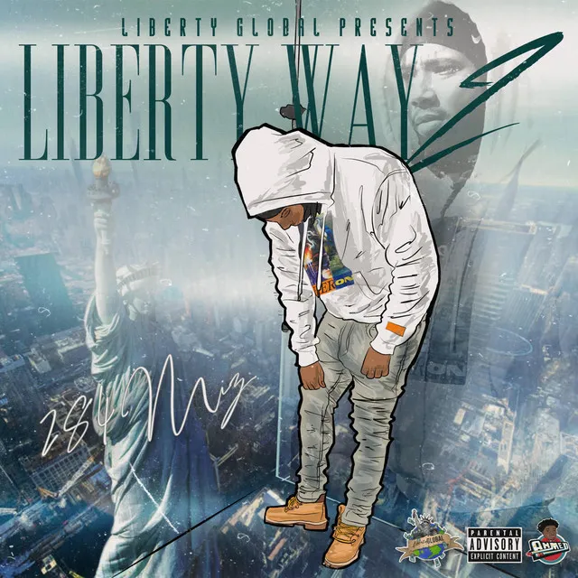 Liberty Way 2