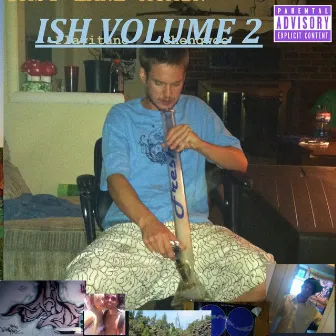 Ish, Vol. 2 by Chengwoo