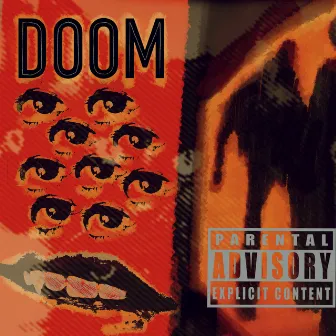 Doom by El Yerman