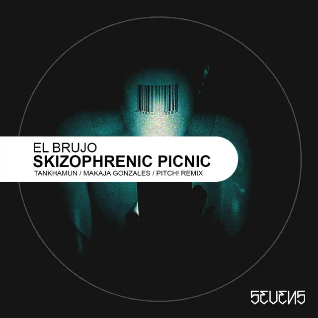 Skizophrenic Picnic - Pitch! Remix