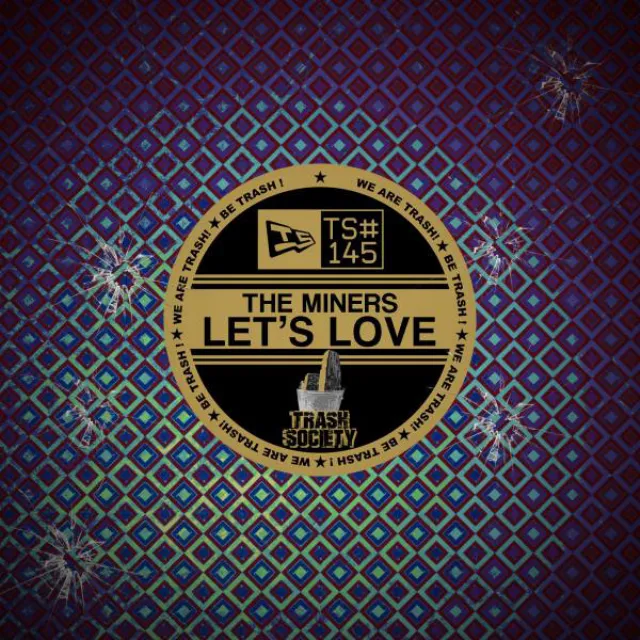 Let's Love - Original Mix