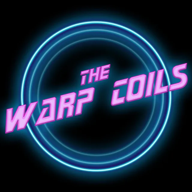 The Warp Coils