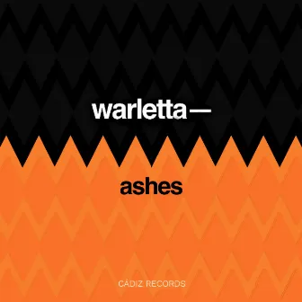 Ashes by Warletta