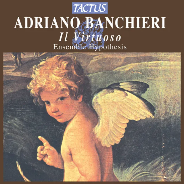 Banchieri: Il Virtuoso