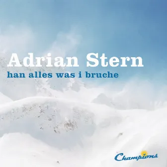 Han alles was i bruche by Adrian Stern