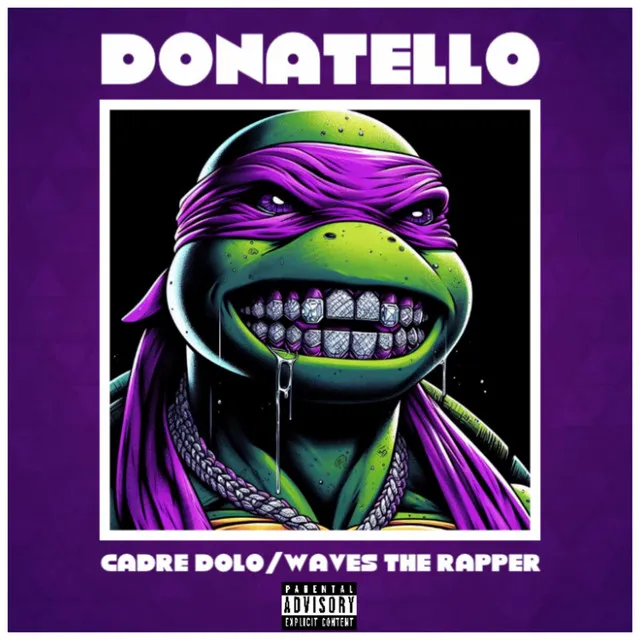 Donatello