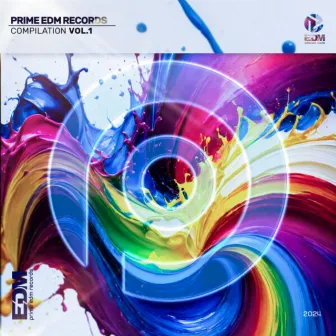 Prime Edm records Compilation (Vol. 1) by 