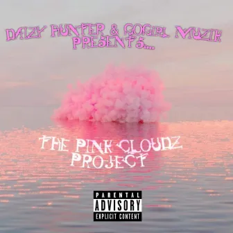 The Pink Cloudz Project by Daizy Hunter