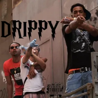 Drippy by Lindomundial