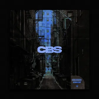 C.B.S by Upon the Water