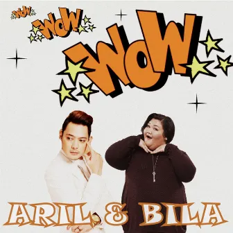 Wow (Ceria Allstar Theme Song) by Aril