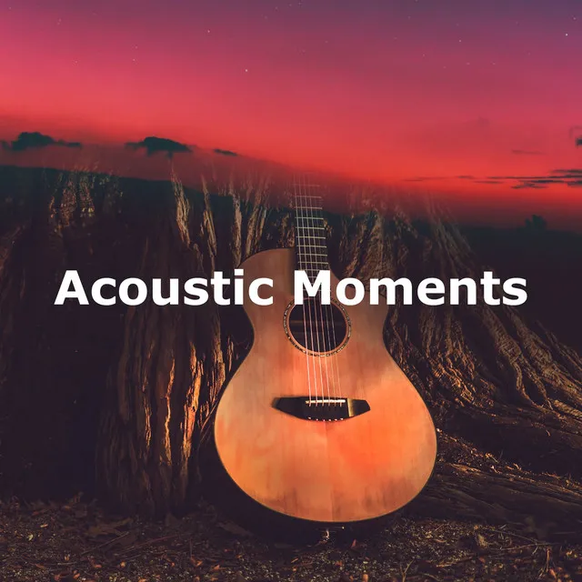 Acoustic Moments