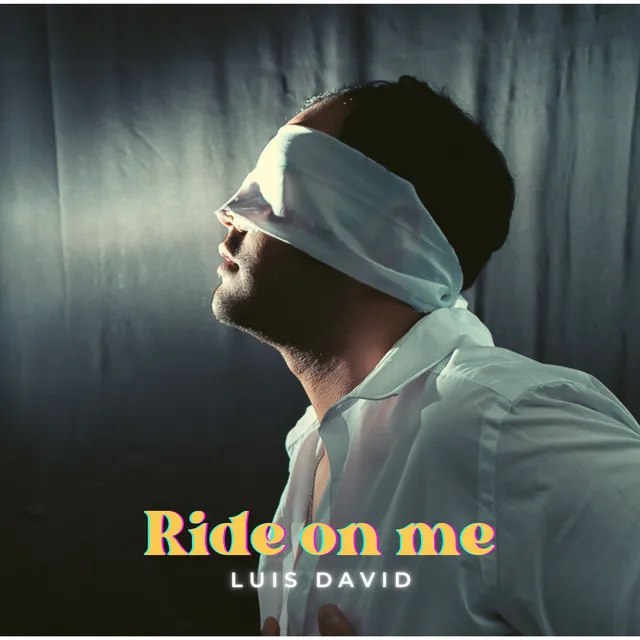 Ride On Me