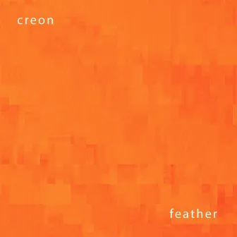 Feather by Creon