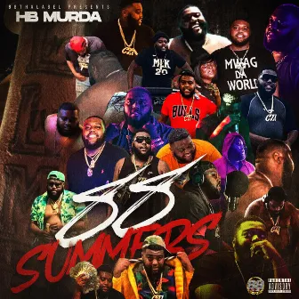 88 Summers by HbMurda